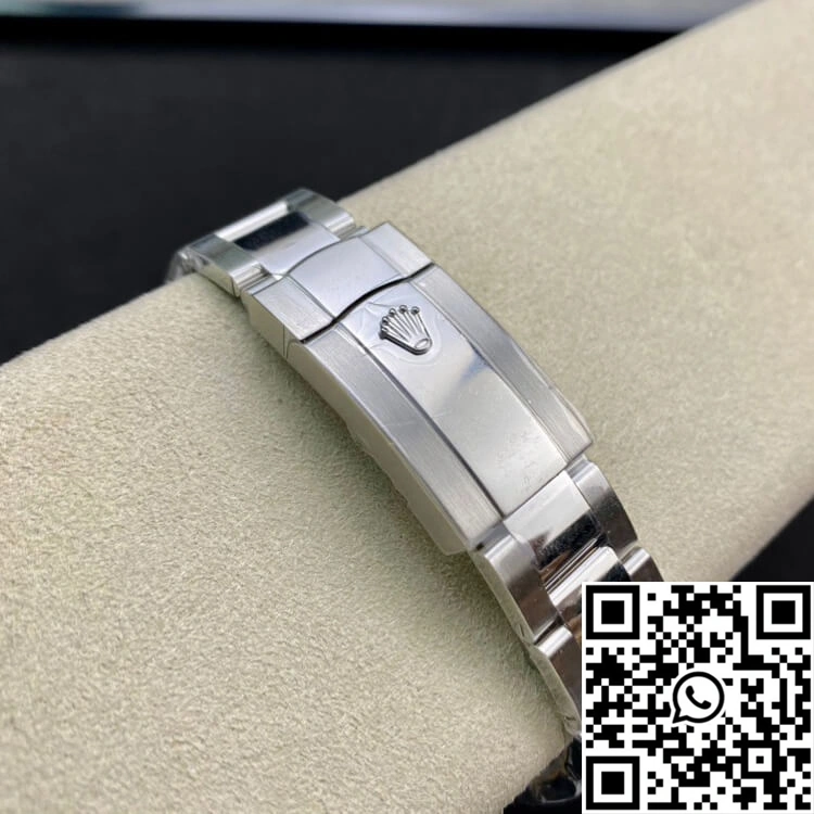 Rolex Milgauss 116400GV AR Factory Blue Dial Durable 1192