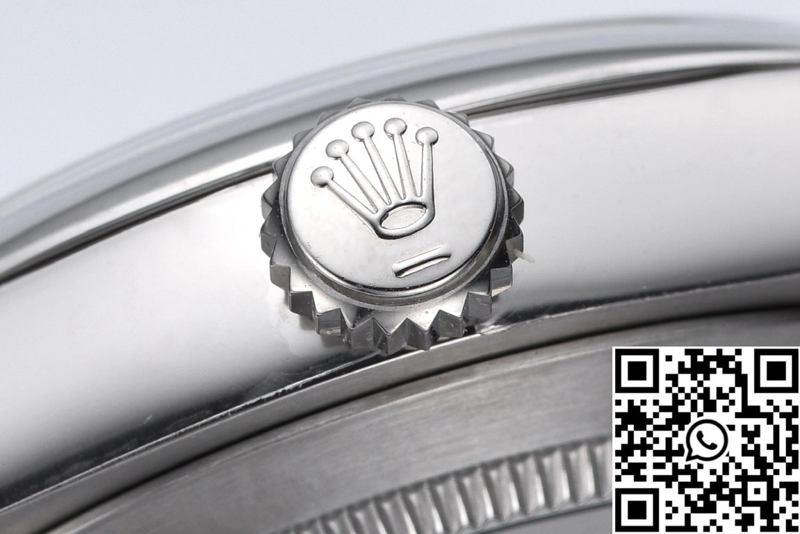 Rolex Oyster Perpetual M124300-0008 41MM Clean Factory Celebration Dial Original 1301