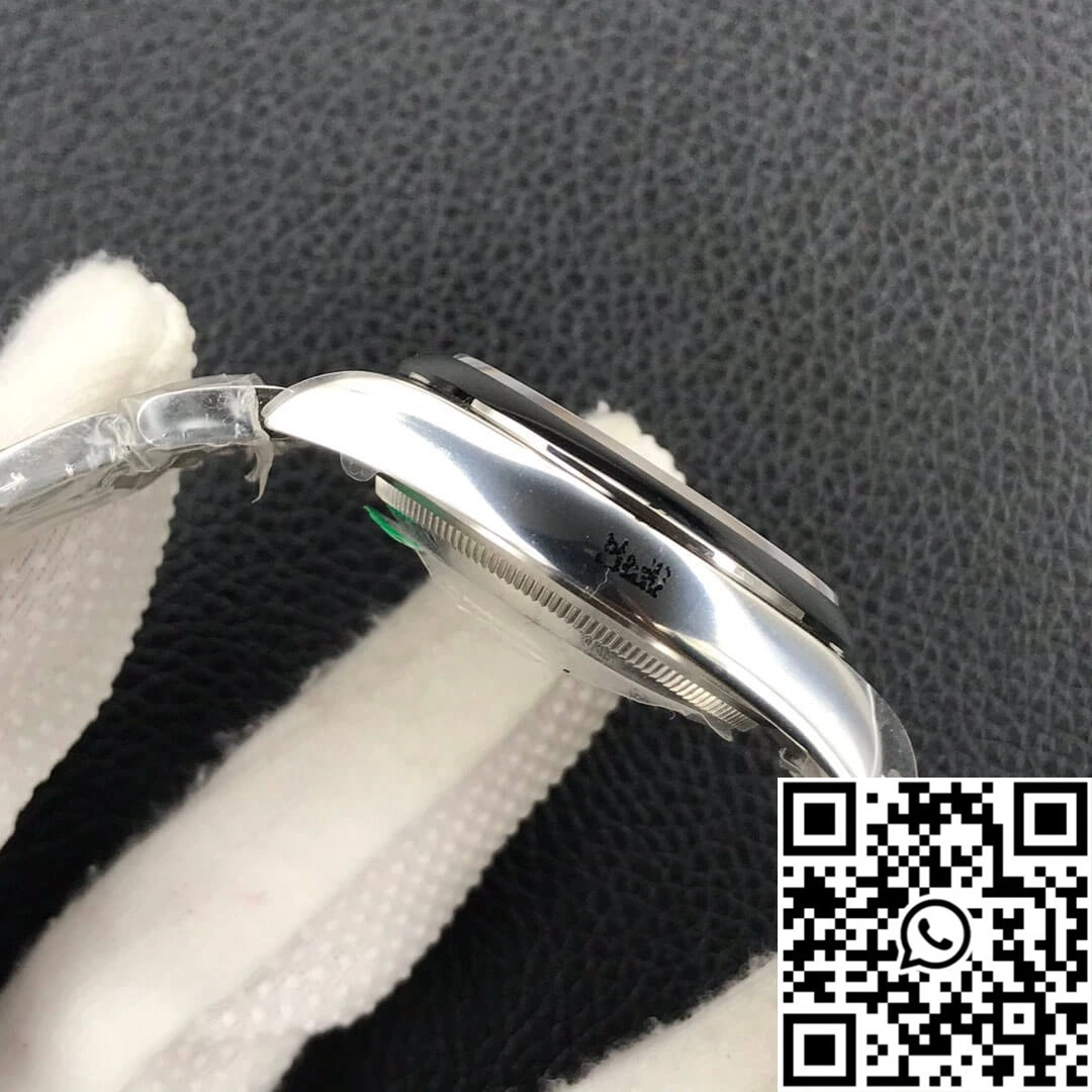 Rolex Oyster Perpetual M126000-0002 36MM EW Factory Black Dial DailyWear 1296