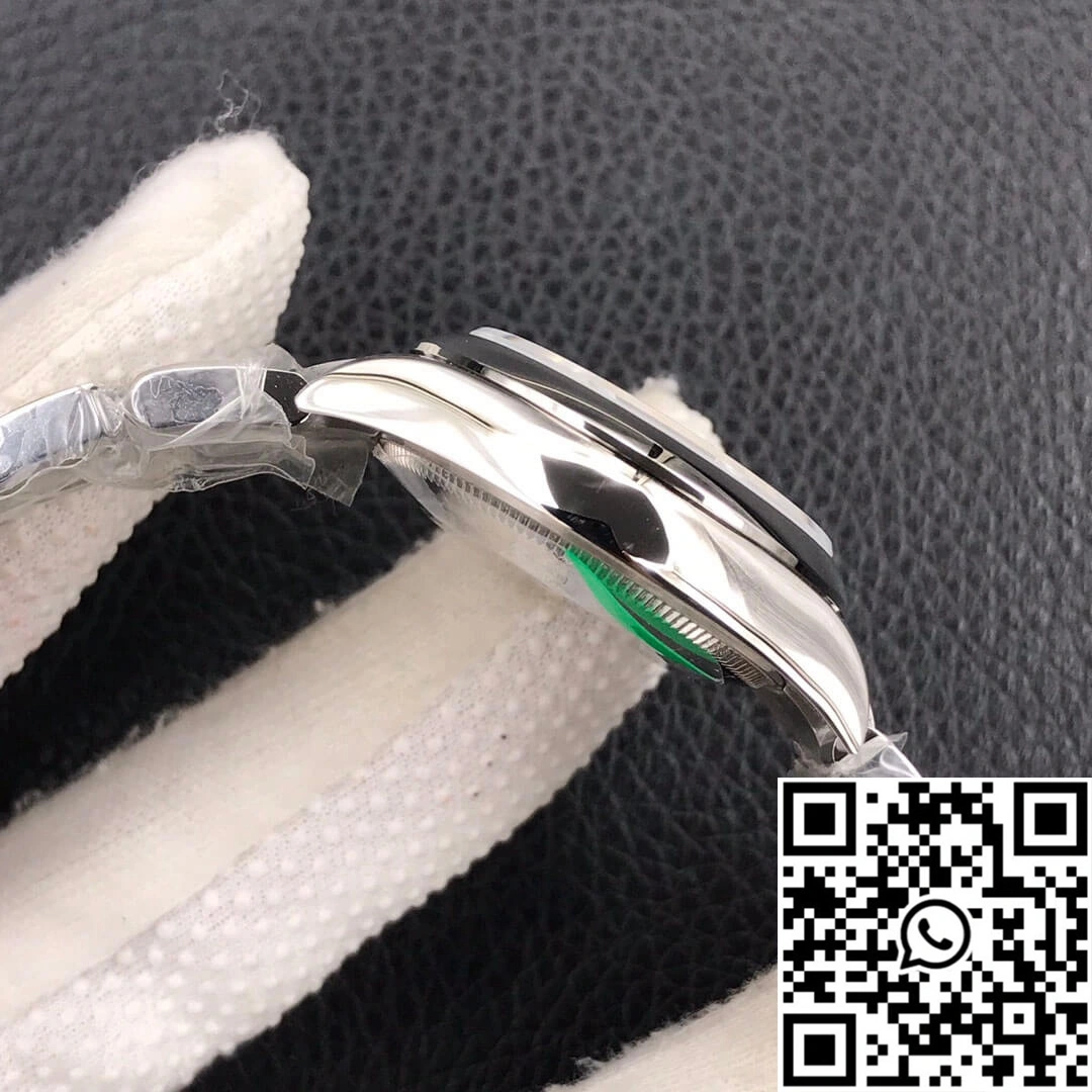 Effortless Rolex Oyster Perpetual M277200-0001 31MM EW Factory Silver Dial 1300