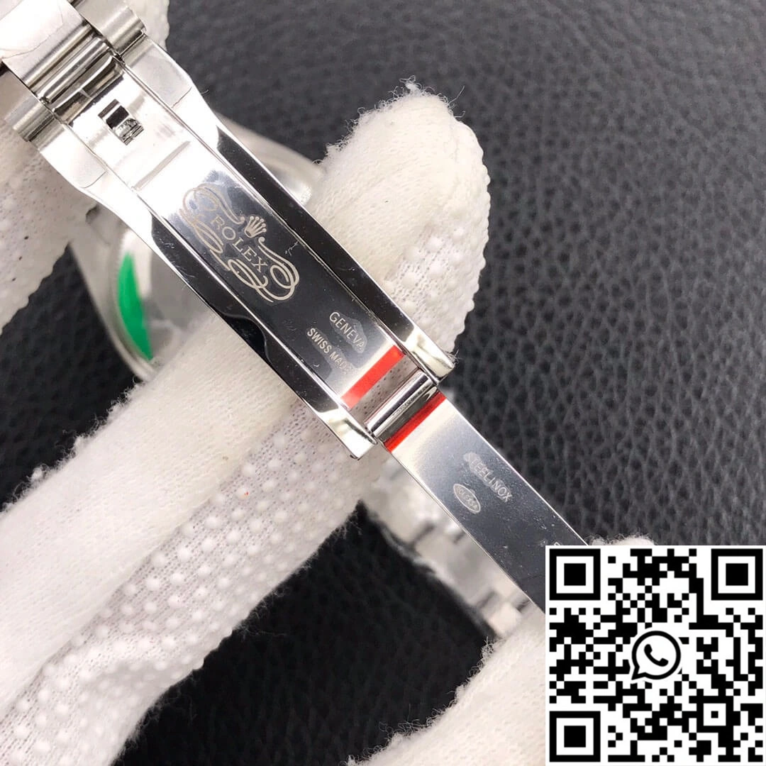 Rolex Oyster Perpetual M277200-0002 31MM EW Factory Black Dial WaterResistant 1311
