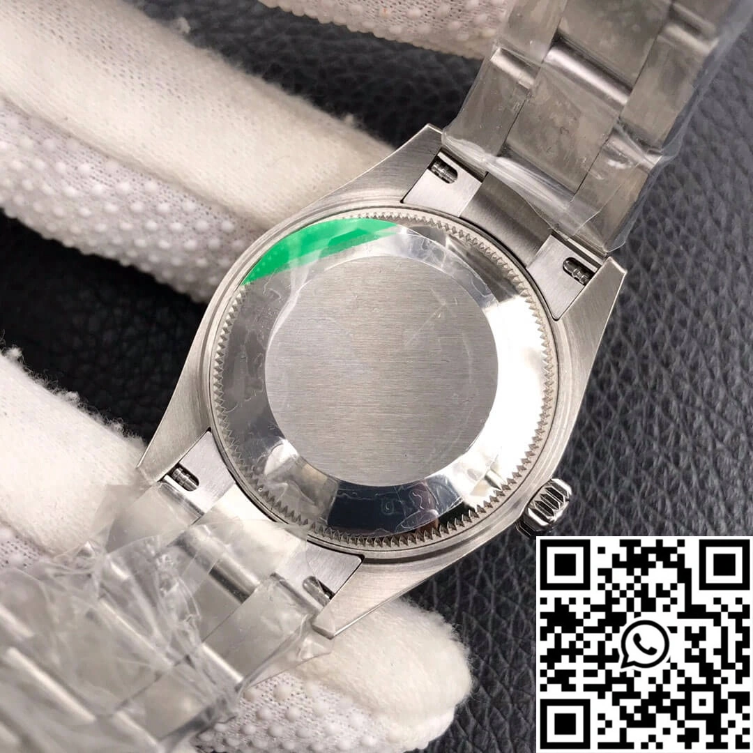 FastDry Rolex Oyster Perpetual M277200-0009 31MM EW Factory Candy Pink Dial 1302