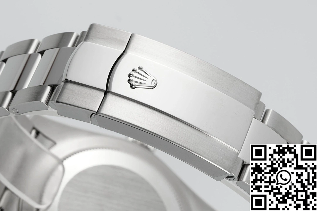 Rolex SKY DWELLER ZF Factory M336934-0003 White Dial EasyMatch 1324