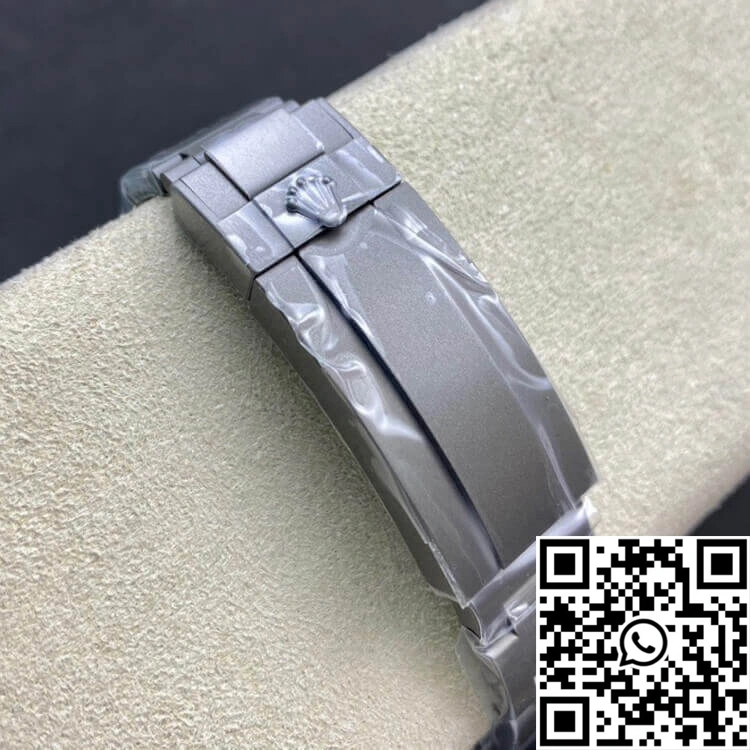 Rolex Sea Dweller VR Factory Titanium Dial Youthful 1200