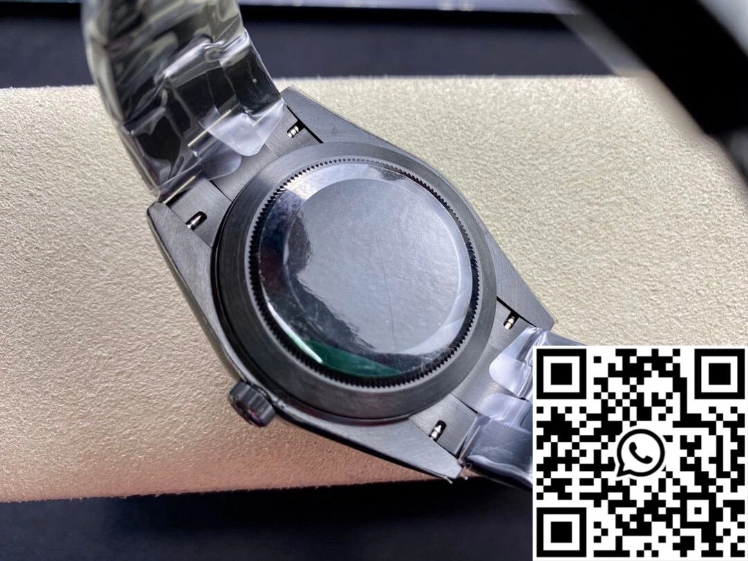 Rolex Sky Dweller 40MM WWF Factory DIW All Black ComfortFit 1199