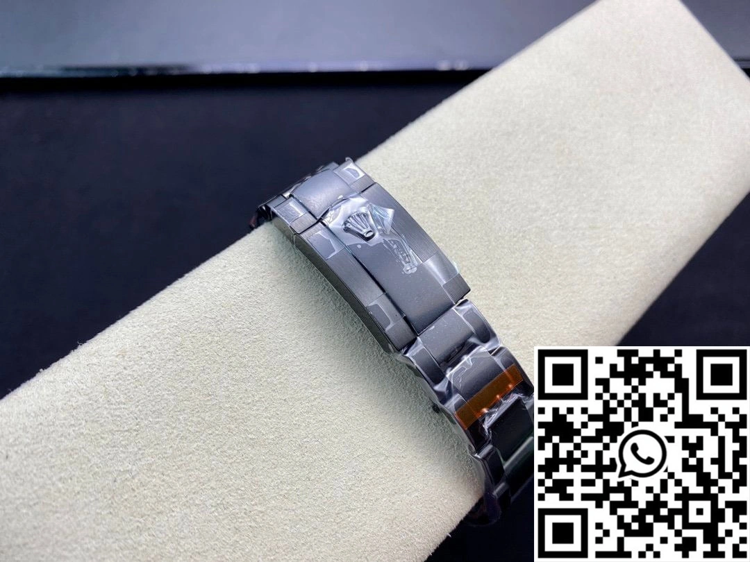 Rolex Sky Dweller 40MM WWF Factory DIW All Black ComfortFit 1199