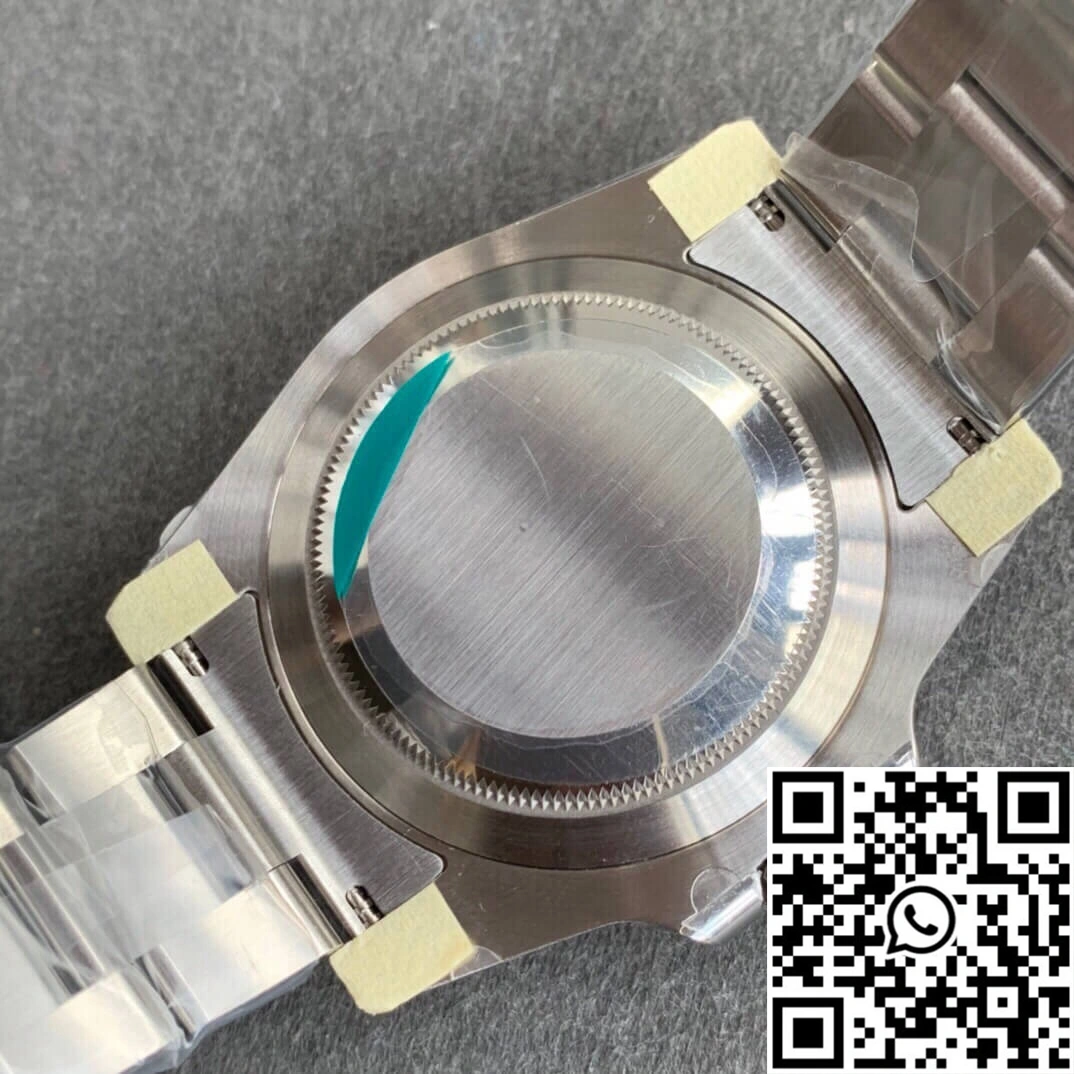 Rolex Submariner 116610LV 40MM ZZ Factory V2S Green Dial Trendsetting 1230