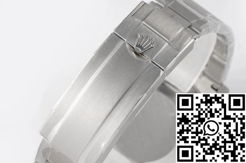 SmoothTexture Rolex Submariner Date M126610LN-0001 41MM ROF Factory Black Dial 1217