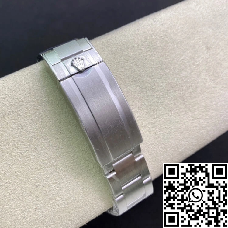 Rolex Submariner M124060-0001 41MM Clean Factory Stainless Steel Cozy 1223