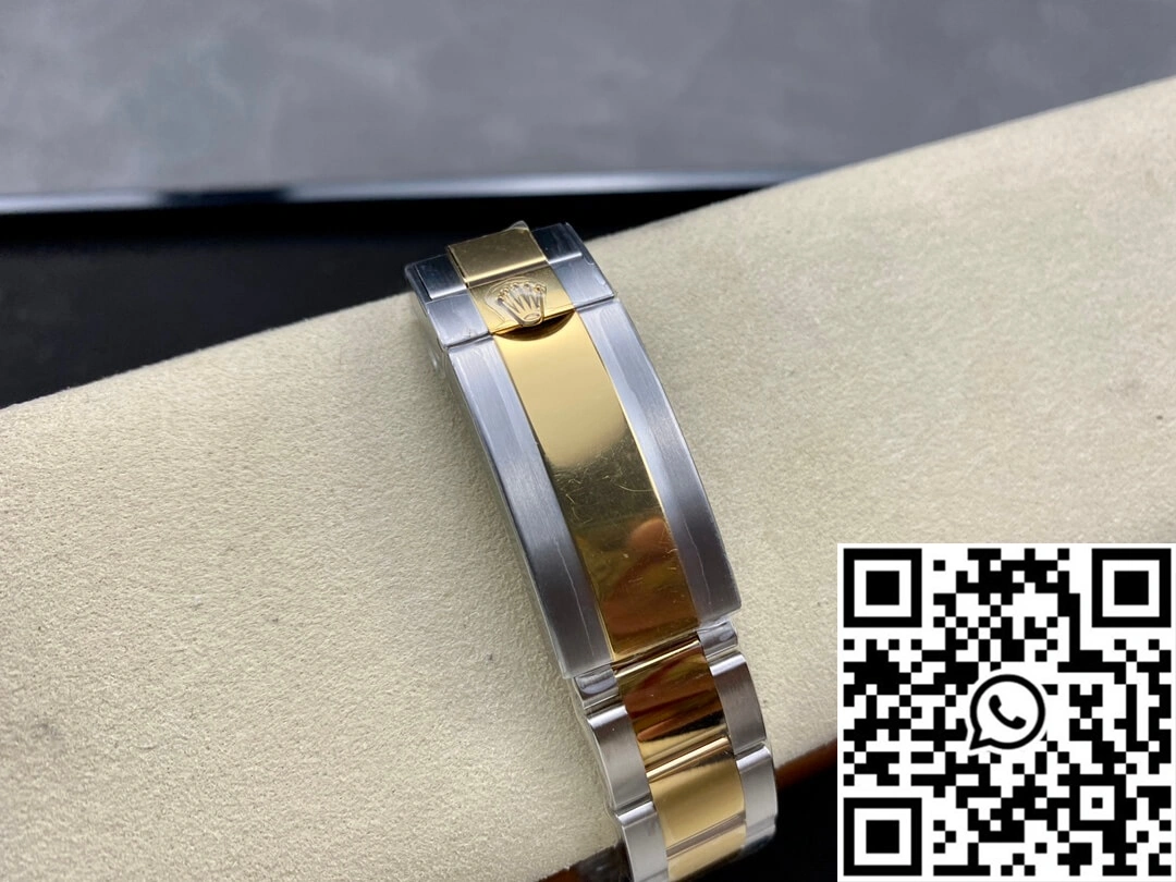 Rolex Submariner M126613LN-0002 41MM Clean Factory Yellow Gold SportInspired 1239