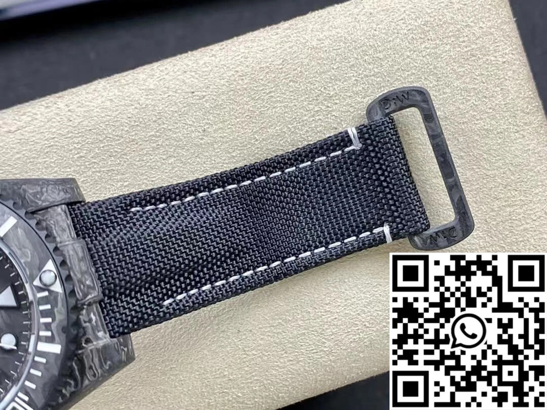 Rolex Submariner VS Factory DIW Carbon Fiber Dial Durable 1224