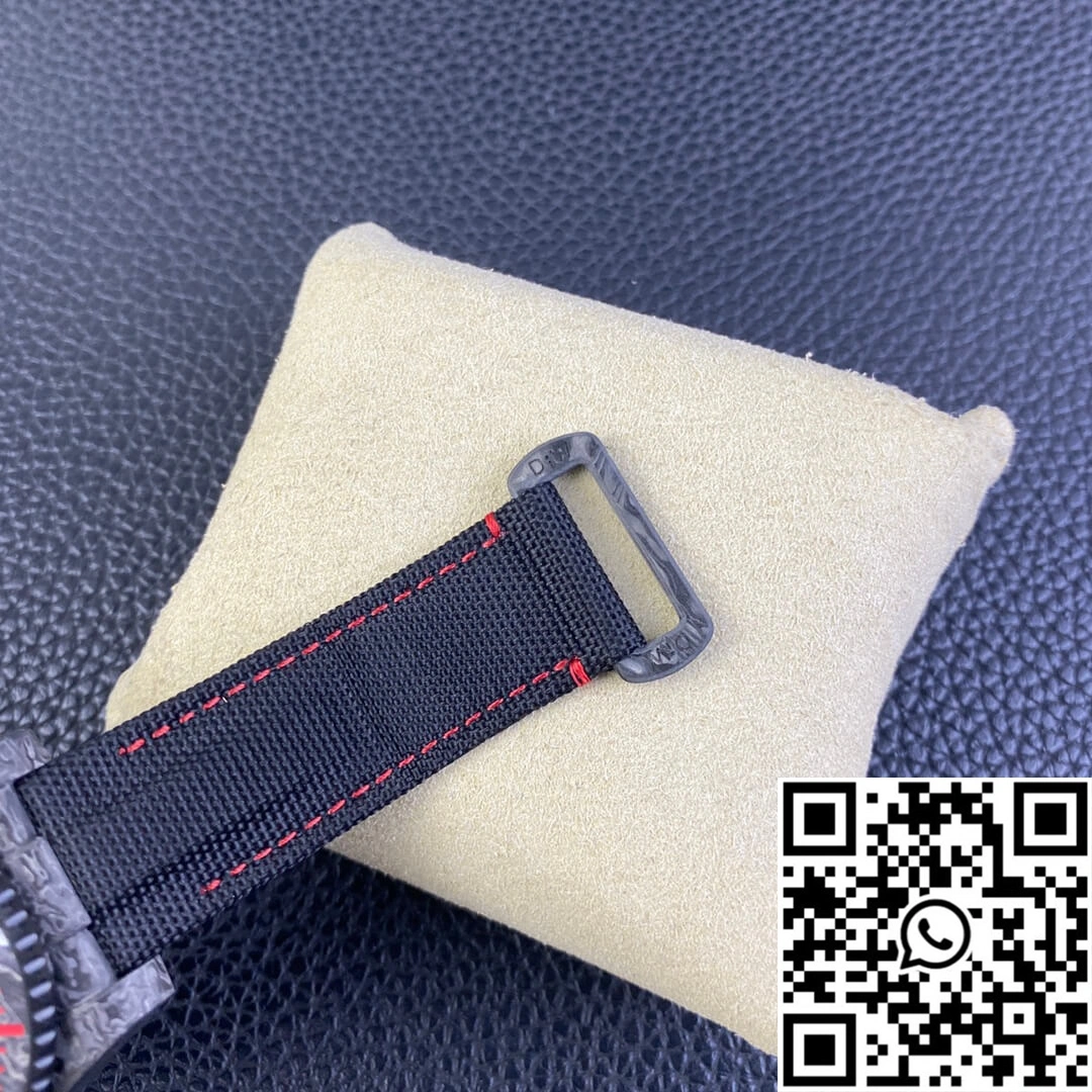 UrbanChic Rolex Submariner VS Factory DIW Nylon Velcro Strap 1245