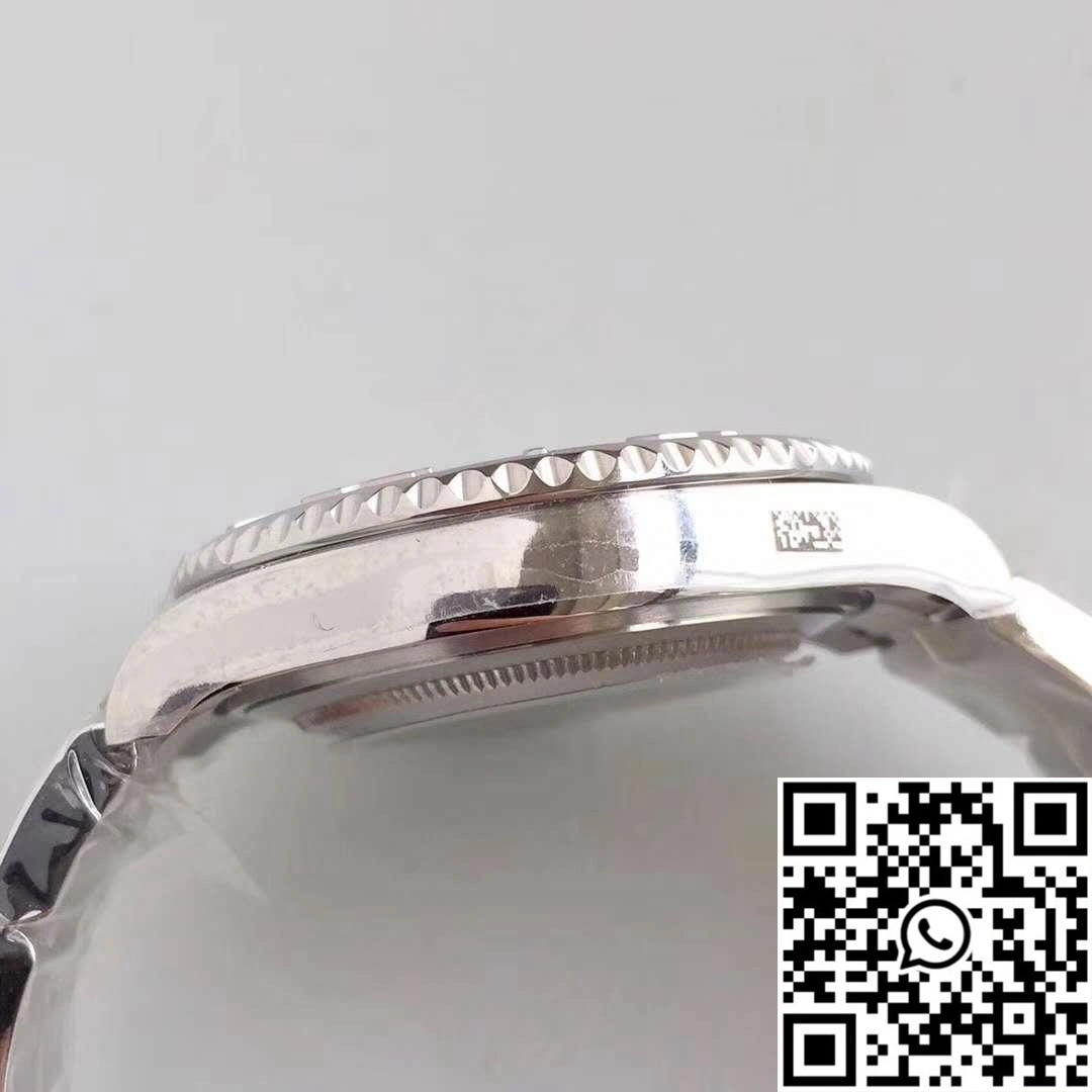 HighPerformance Rolex Yacht Master 268622 37mm AR Factory Anthracite Dial 1255