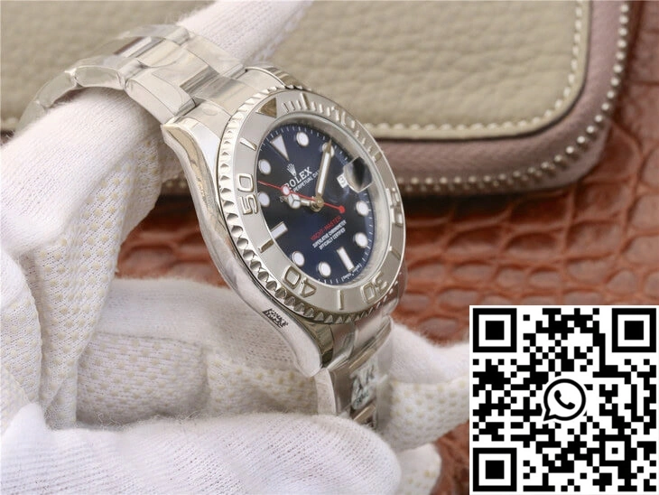 Rolex Yacht Master 268622 AR Factory Blue Dial Popular 1269