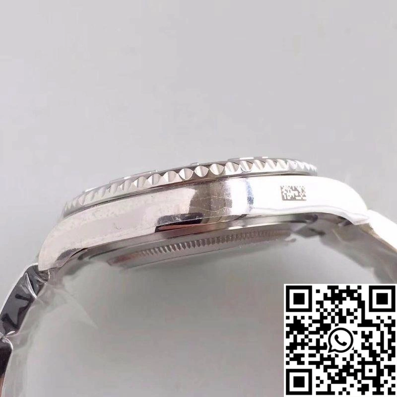 Effortless Rolex Yacht-Master 40MM 116622 AR Factory Anthracite Dial 1277