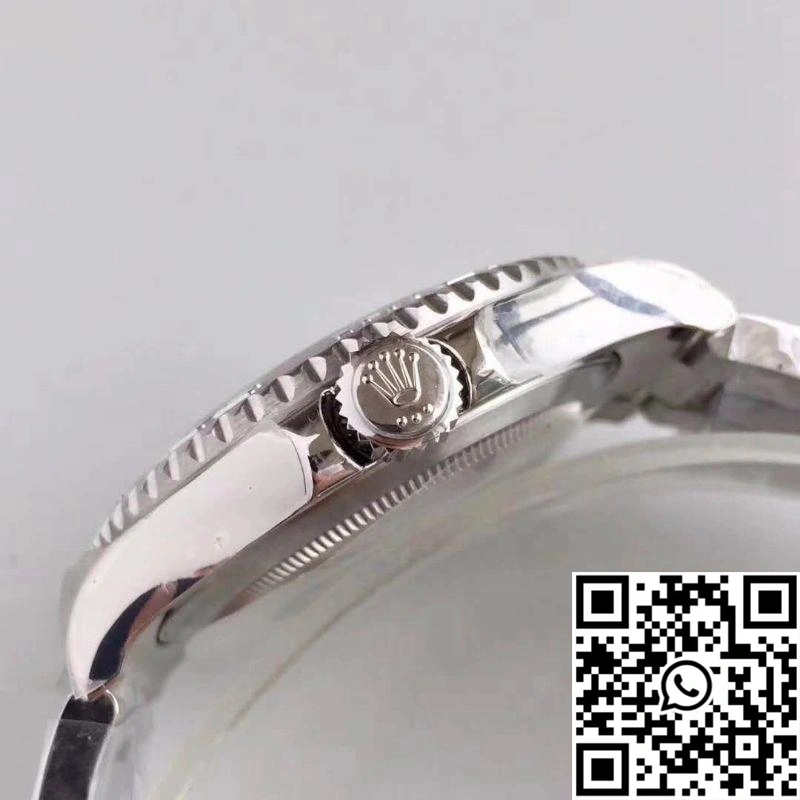 Rolex Yacht-Master 40MM 116622 JF Factory Blue Dial Resilient 1259