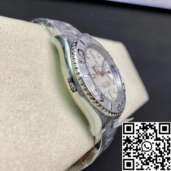 ComfortFit Rolex Yacht Master 40MM AR Factory 904L 1278