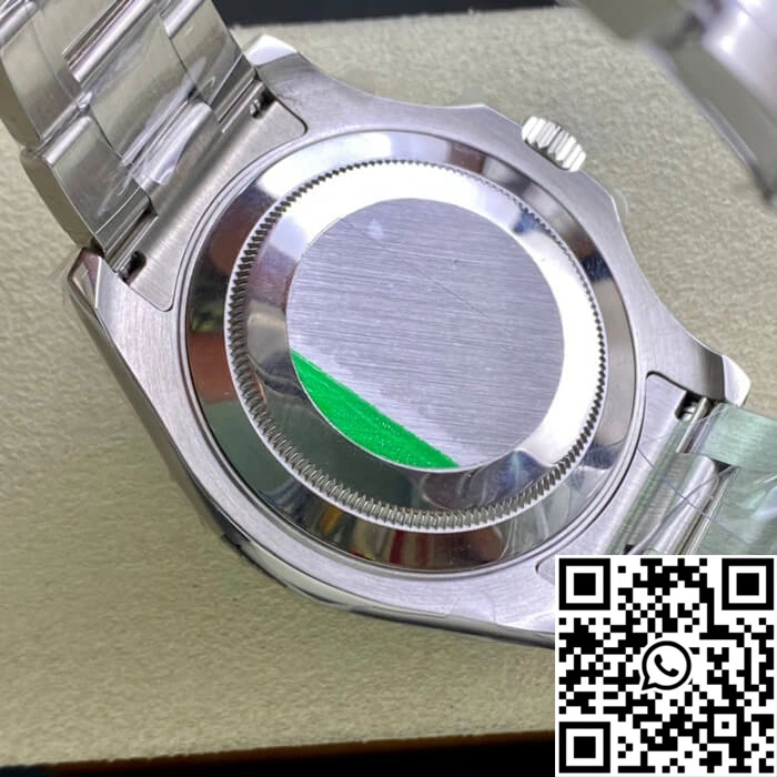 ComfortFit Rolex Yacht Master 40MM AR Factory 904L 1278