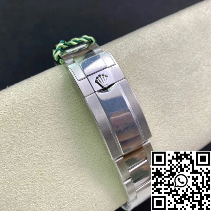 ComfortFit Rolex Yacht Master 40MM AR Factory 904L 1278