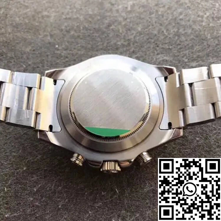 Lightweight Rolex Yacht-Master M116680-0002 JF Factory Stainless Steel 1281