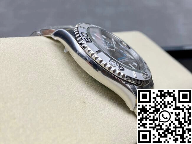 Rolex Yacht Master M126622-0001 Clean Factory Stainless Steel GoodFit 1275