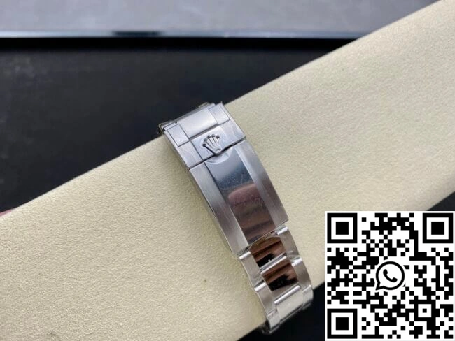 Rolex Yacht Master M126622-0001 Clean Factory Stainless Steel GoodFit 1275