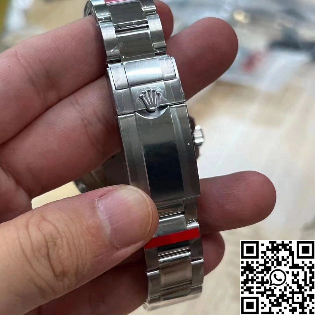 Rolex Yacht Master M126622-0001 VS Factory Stainless Steel WaterResistant 1262