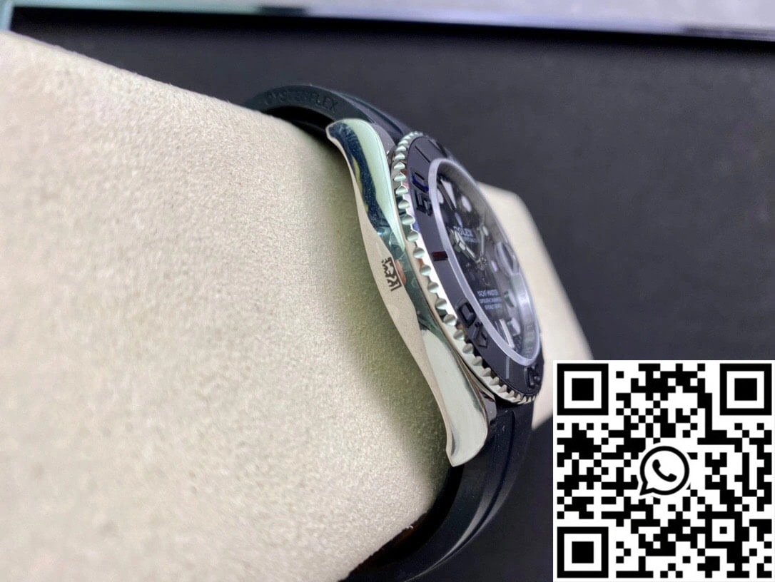 Efficient Rolex Yacht Master M226659-0002 EW Factory Stainless Steel 1265