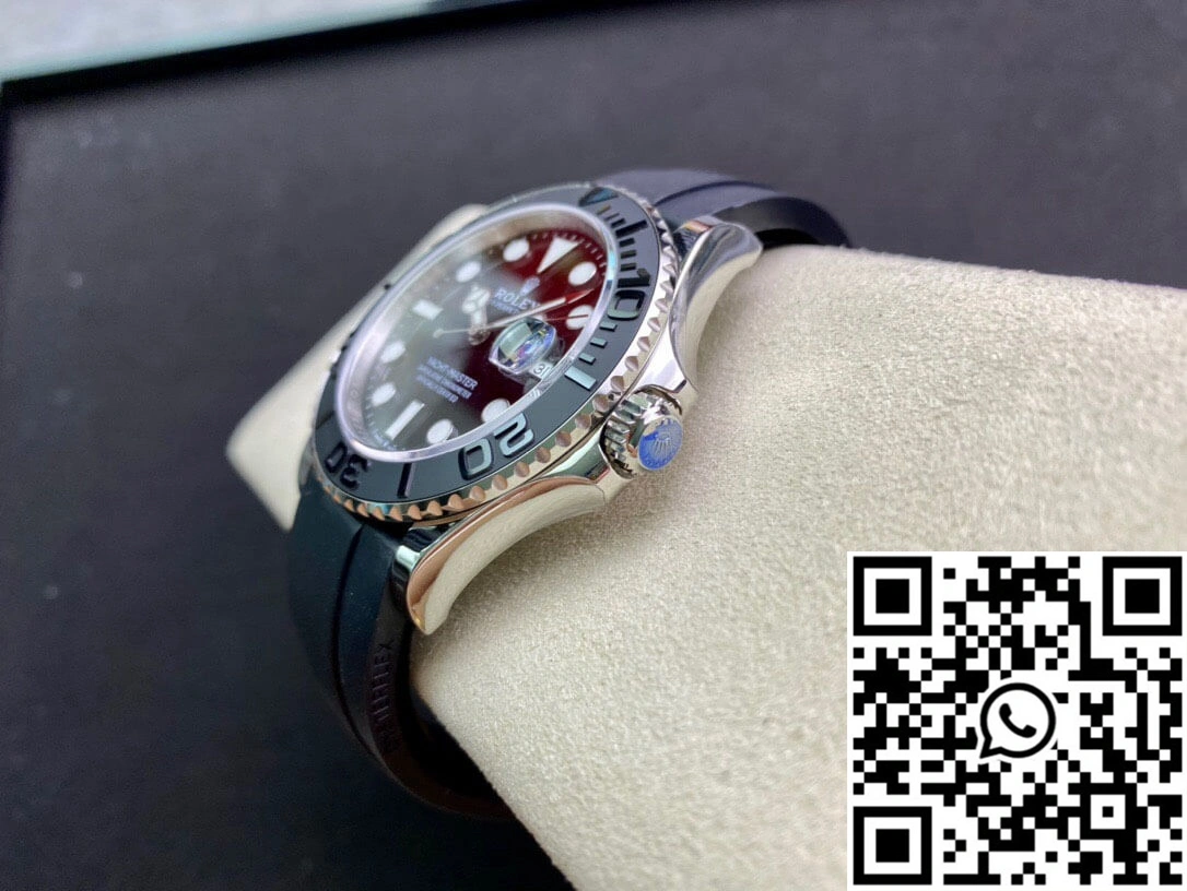 Efficient Rolex Yacht Master M226659-0002 EW Factory Stainless Steel 1265