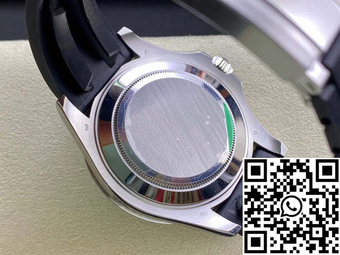 Efficient Rolex Yacht Master M226659-0002 EW Factory Stainless Steel 1265