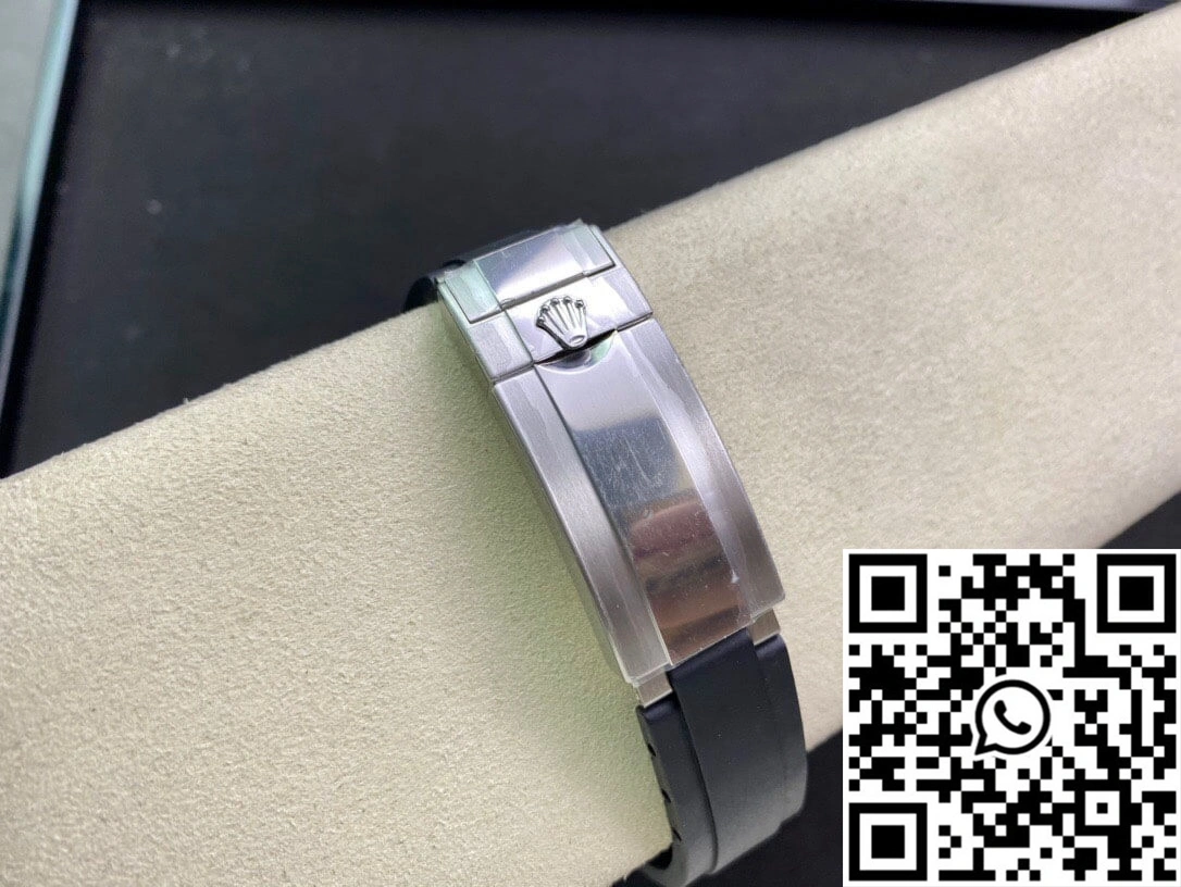 Efficient Rolex Yacht Master M226659-0002 EW Factory Stainless Steel 1265