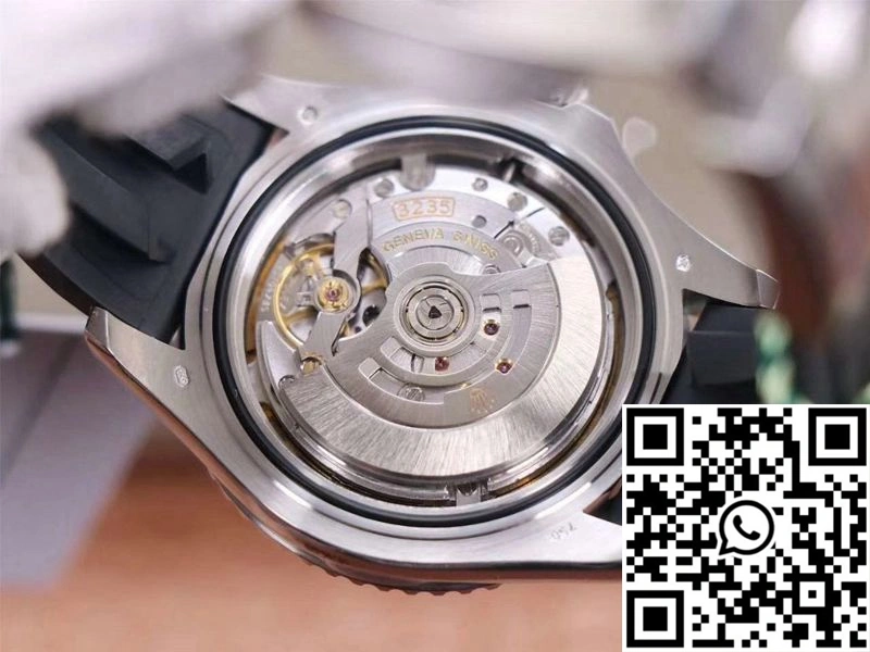 Rolex Yacht Master M226659-0002 VS Factory Black Dial Comfortable 1266