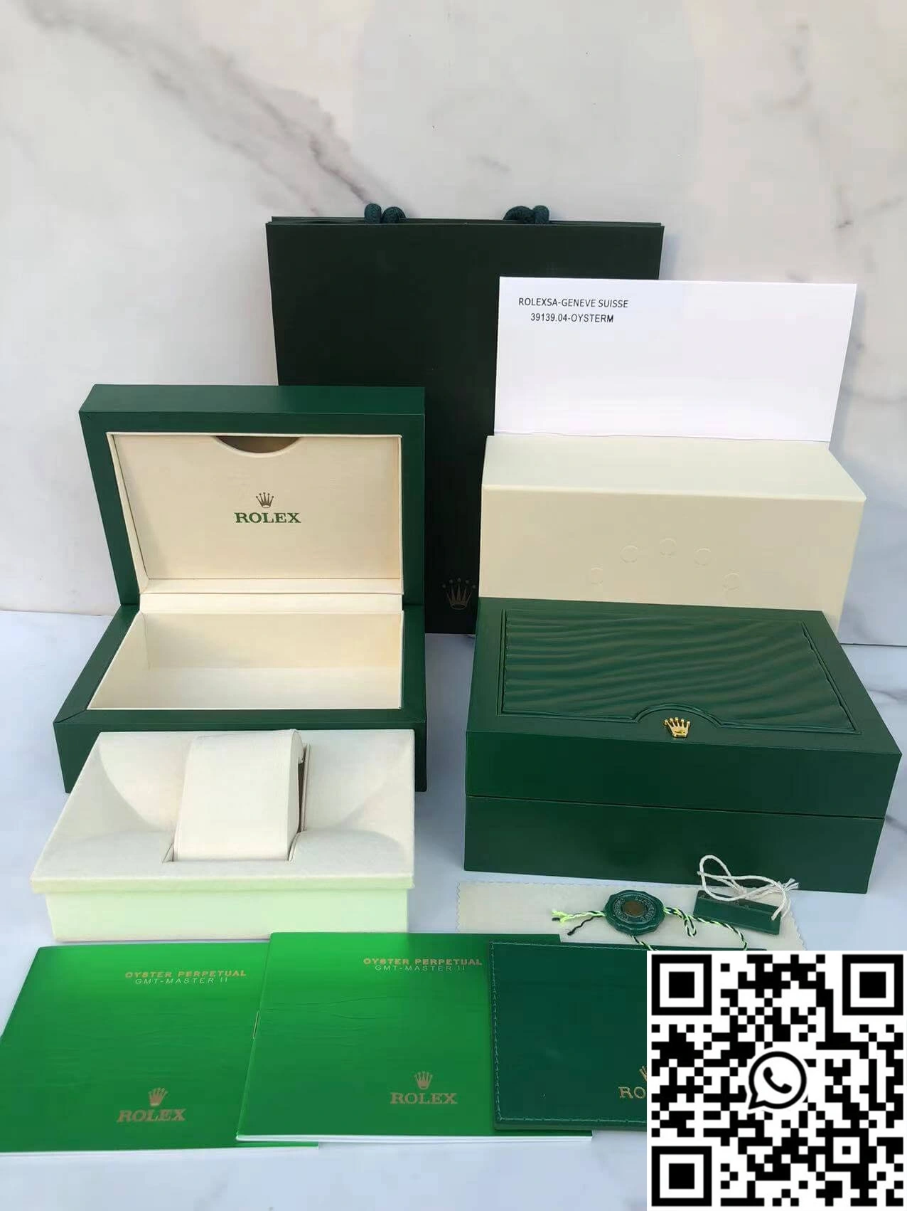 FastDry Rolex box 13