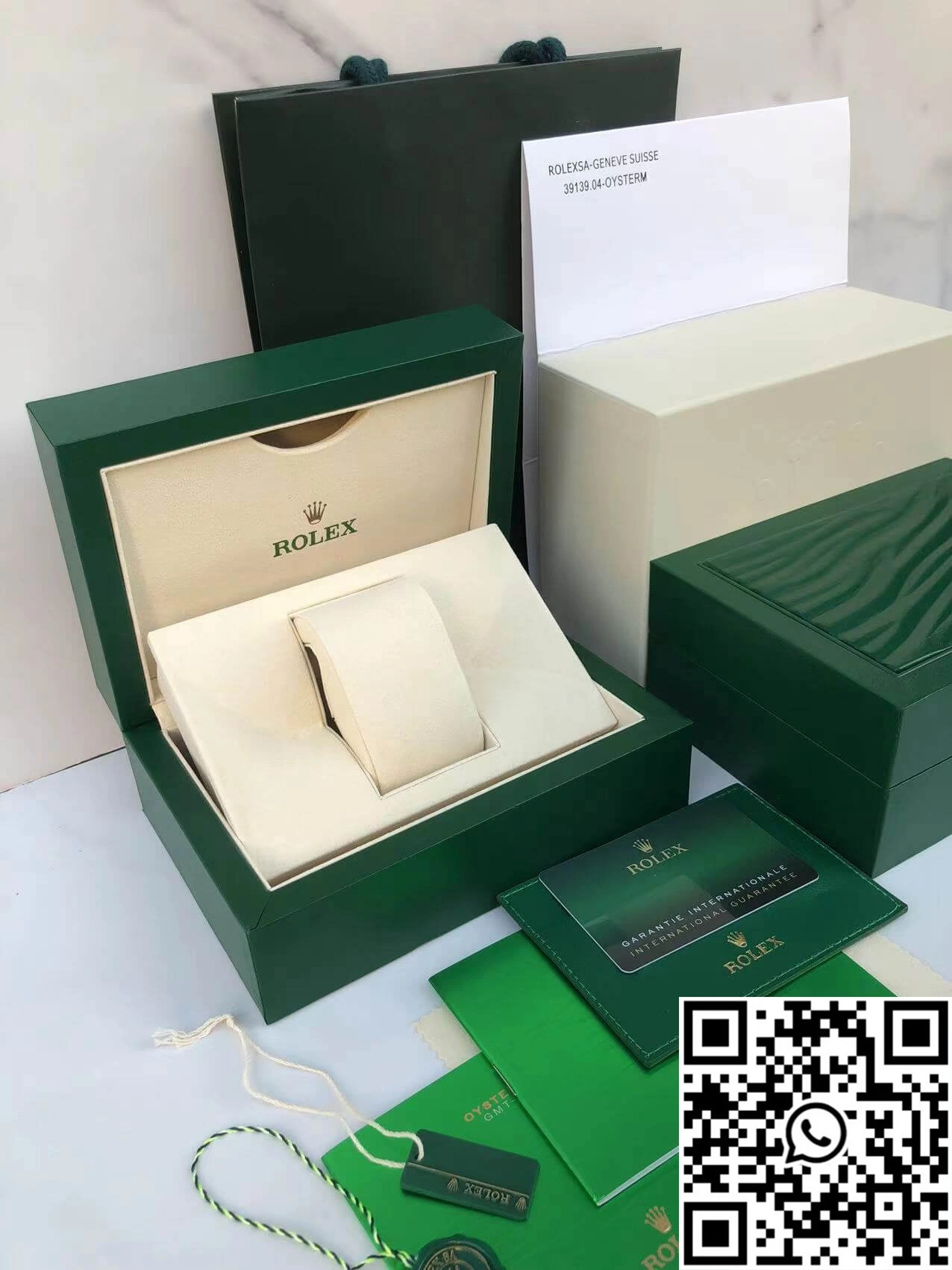 FastDry Rolex box 13