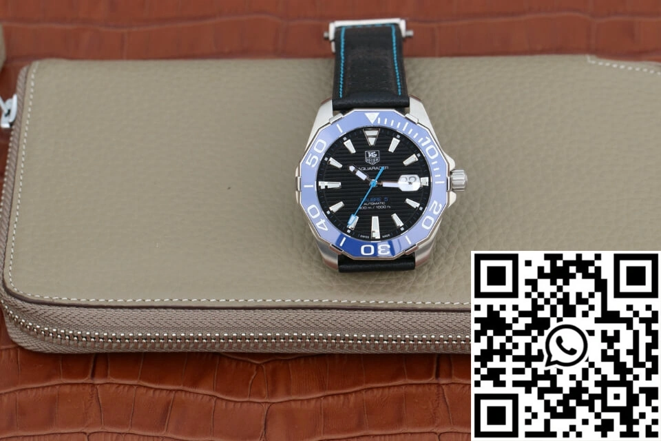 HighPerformance Tag Heuer Carrera CAV514C.FC8171 V6 Factory Black Dial 2506