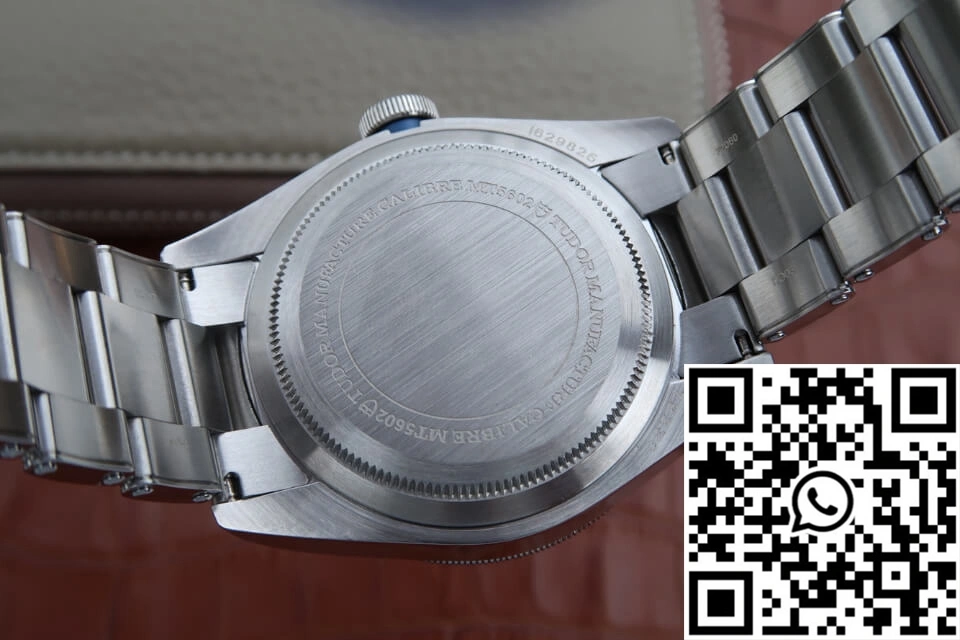 Tudor Heritage Black Bay M79230b-0002 ZF Factory Black Dial Popular 1578