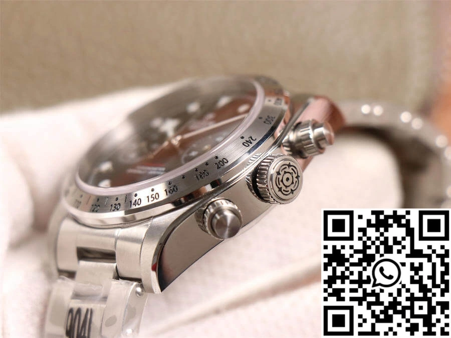 Tudor Heritage Black Bay M79350-0004 TW Factory Stainless Steel Strap StreetReady 2551