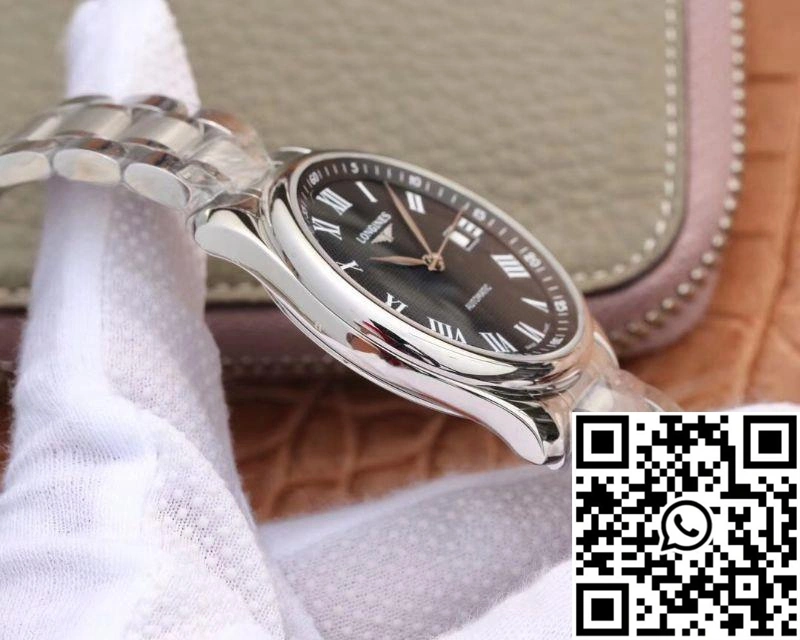 V9 Factory Longines Master Collection 40mm L2.793.4.51. EasyCare 2168