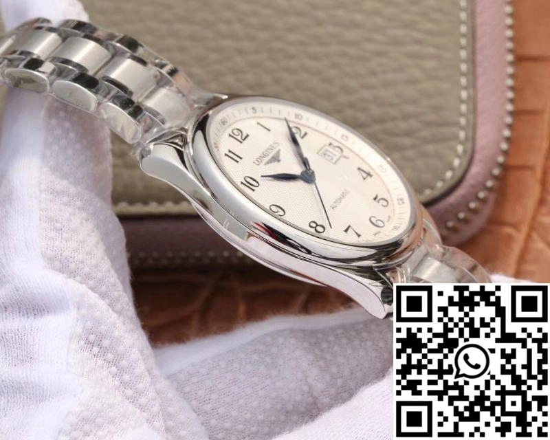 V9 Factory Longines Master Collection 40mm L2.793.4.78. TimelessDesign 2171