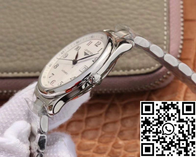 V9 Factory Longines Master Collection 40mm L2.793.4.78. TimelessDesign 2171