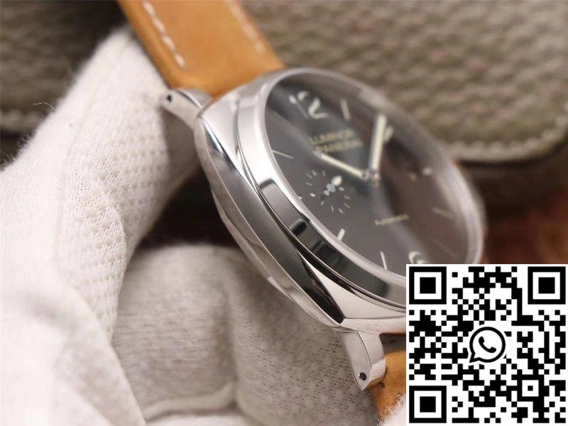 FastDry VS Factory Panerai Luminor Due 42MM PAM 2203