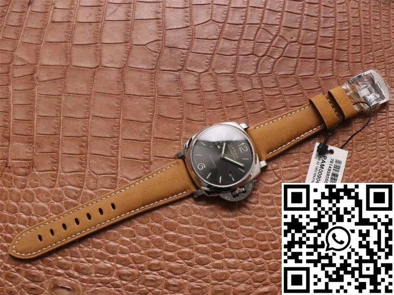 FastDry VS Factory Panerai Luminor Due 42MM PAM 2203