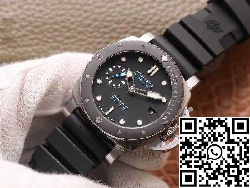 UrbanChic VS Factory Panerai Submersible 42MM PAM 2275