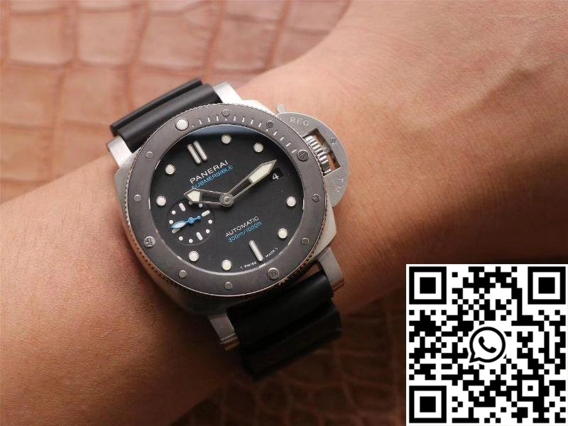 UrbanChic VS Factory Panerai Submersible 42MM PAM 2275
