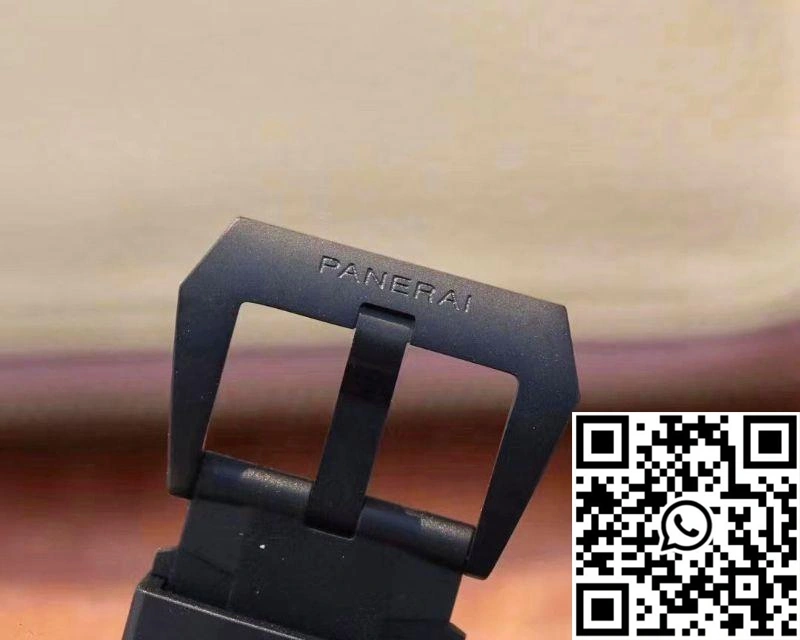 VS Factory Panerai Submersible Carbotech 47MM PAM EyeCatching 2279