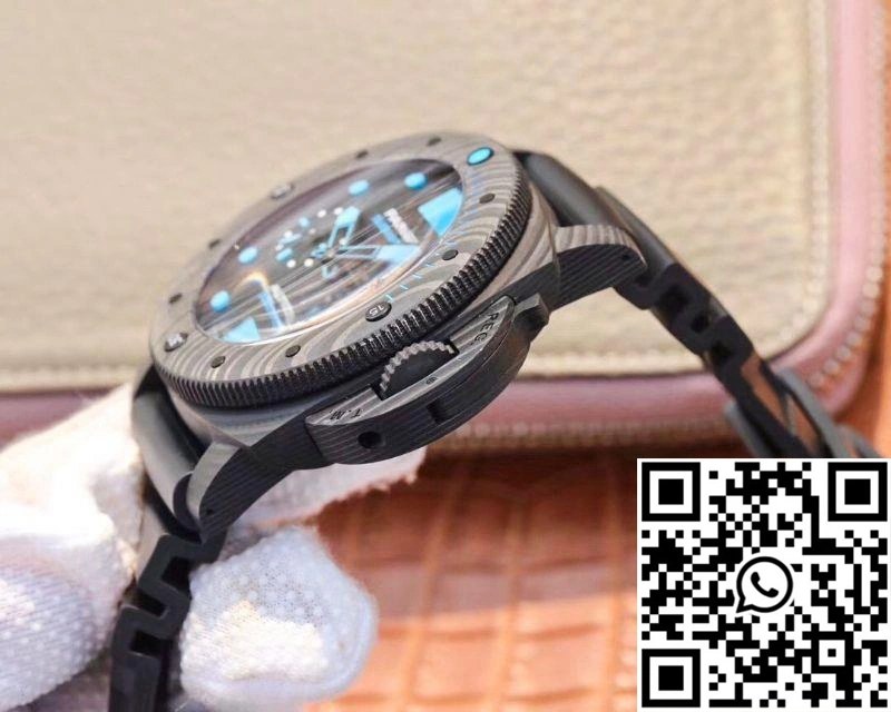 VS Factory Panerai Submersible Carbotech 47MM PAM EyeCatching 2279