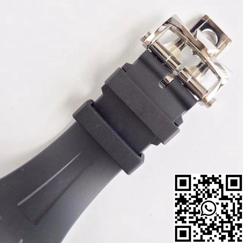 Vacheron Constantin Overseas 42MM 47040 JJ Factory Black Dial FashionForward 2570