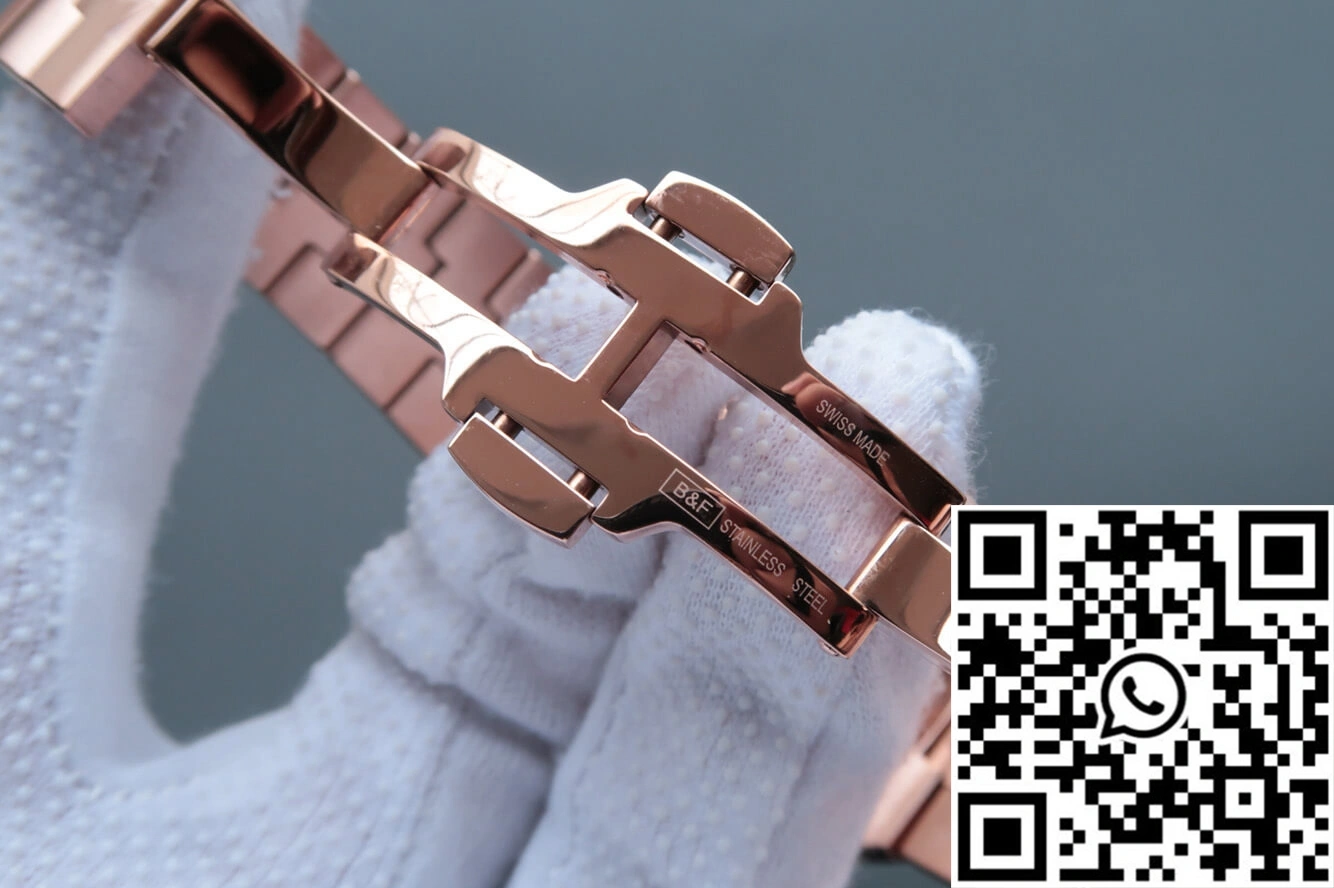 Vacheron Constantin Overseas 4500V 8F Factory Brown Dial Classic 2576