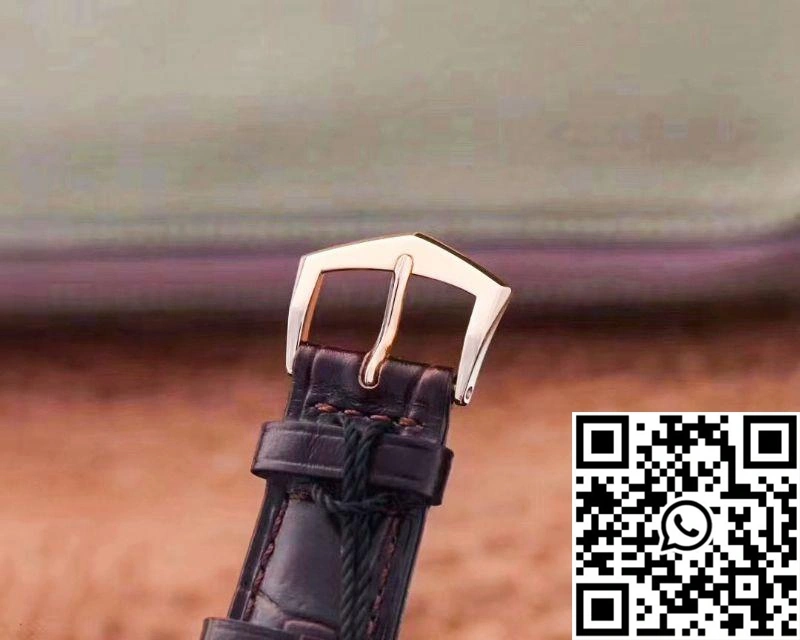 SportInspired ZF Factory Patek Philippe Calatrava Rose Gold 5227R-001 Flip Back Version 518