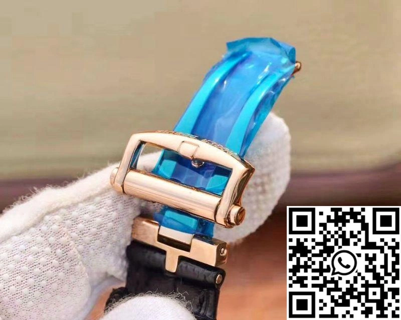 Breathable ZF Factory Roger Dubuis Excalibur Knights Of The Round Table II RDDBEX0511 Rose Gold 2533
